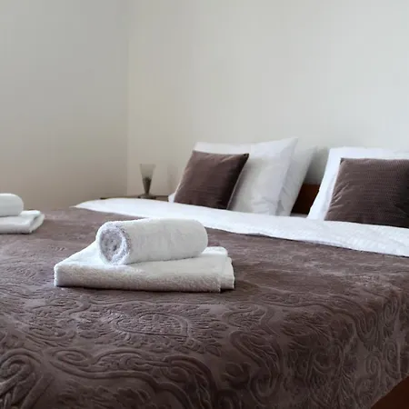 Sea View Appartement