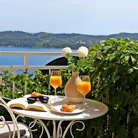 Sea View Appartement *