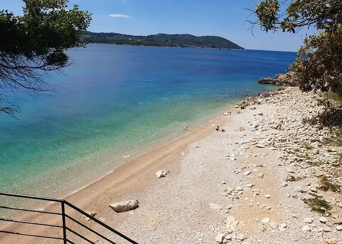 Lägenhet Sea View *