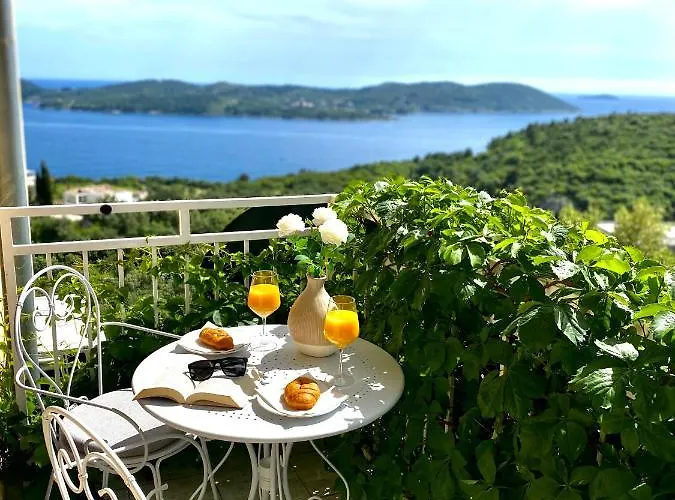Sea View Orašac