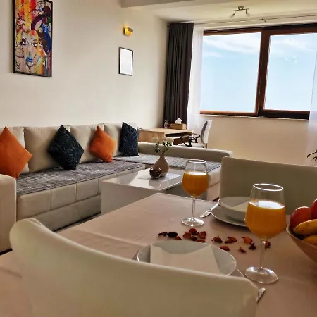 Appartement Sea View Orašac