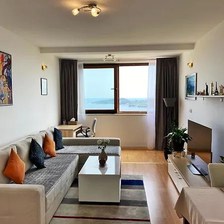 Blue Sun Appartement *