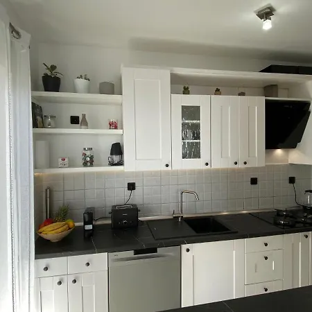 Appartement Sea View *