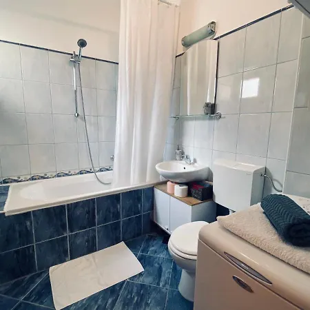 Sea View Appartement