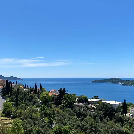 Appartement Blue Sun Orašac