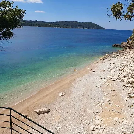 Appartement Sea View *