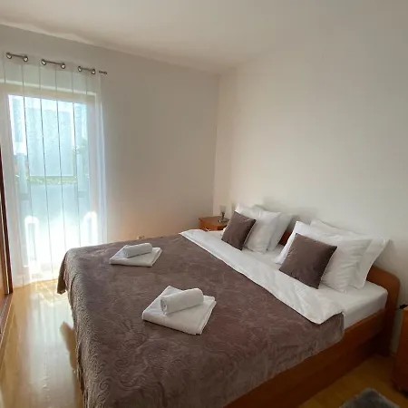 Appartement Blue Sun