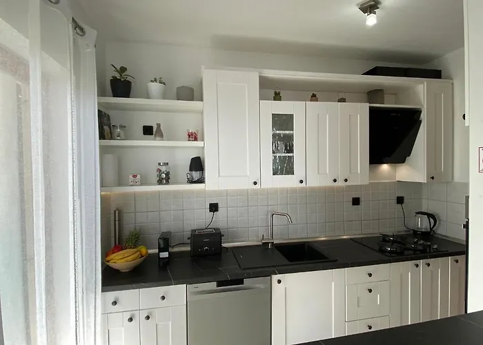 Apartmán Sea View *