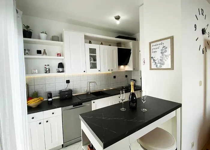 Sea View Apartmán Orasac